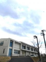 下志段味小学校