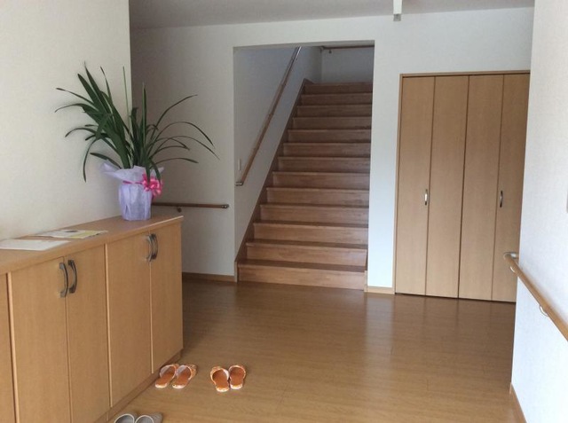 オアシス日立シーサイド館