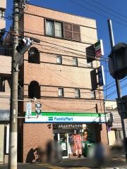 ファミリーマート　庄内通店