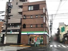 ファミリーマート　庄内通店