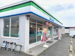 ファミリーマート　津島唐臼店