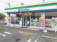 ファミリーマート　津島唐臼店