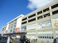サンドラッグ　横須賀平成町店
