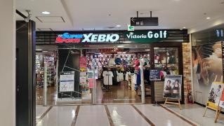 ヴィクトリアゴルフ　川崎ルフロン店