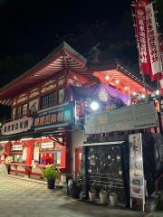 熊本城稲荷神社