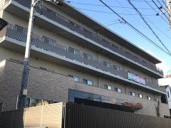 リアンレーヴ横浜瀬谷
