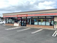 セイコーマート　鹿嶋小山店