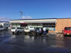 セブンイレブン　花巻石鳥谷八幡店