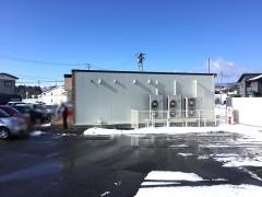 セブンイレブン　花巻石鳥谷八幡店