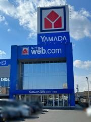 ヤマダ電機　ＹＡＭＡＤＡ　ｗｅｂ.ｃｏｍ大垣店