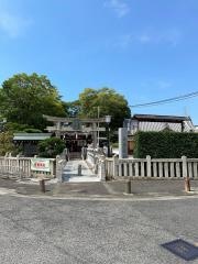 若宮神社