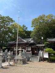 若宮神社
