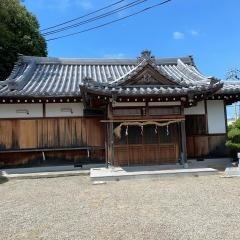 若宮神社