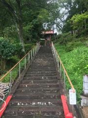 大衡八幡神社
