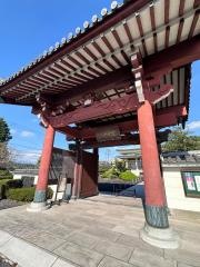 重林寺