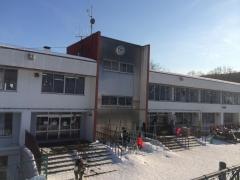 札幌藻岩山スキー場