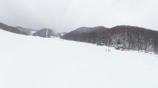 札幌藻岩山スキー場