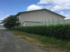 見前南小学校