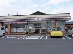 セブンイレブン　羽黒押口店