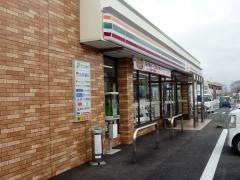 セブンイレブン　羽黒押口店