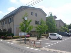 渋川市立図書館
