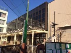 第三吾嬬小学校