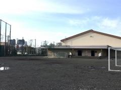 海老名市立海老名中学校