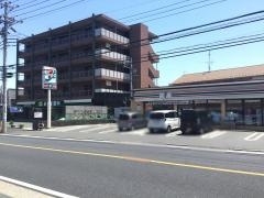 セブンイレブン　川崎東有馬店