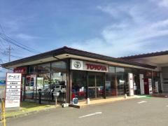 福井トヨタ自動車小浜店