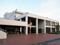 池田町中央公民館