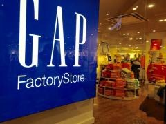 Ｔｈｅ　ＧＡＰ　ＧｅｎｅｒａｔｉｏｎイオンモールＫＹＯＴＯ店