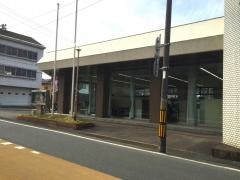 中兵庫信用金庫柏原支店