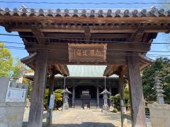 本妙寺