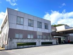 霧島市立医師会医療センター