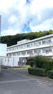 霧島市立医師会医療センター