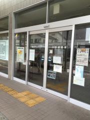 駅前クリニック前畑医院