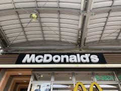 マクドナルド　熱海駅前店