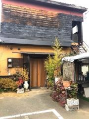 無山村
