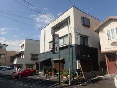 山屋そば店