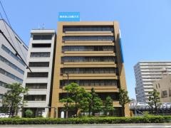 東京海上日動火災保険株式会社　岡山支社