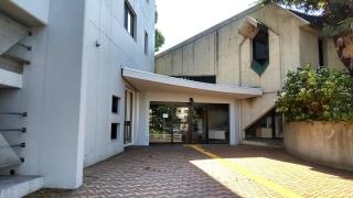 牛込聖公会聖バルナバ教会