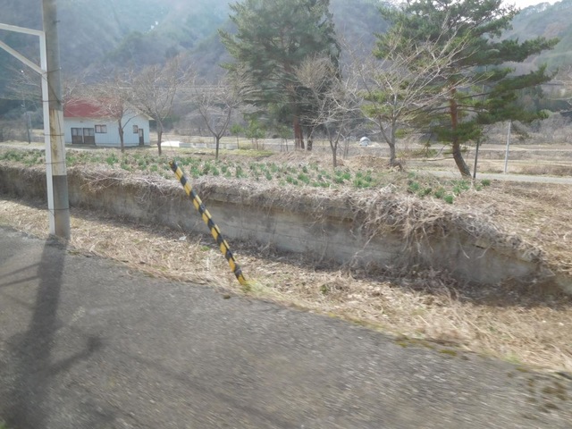 会津高原尾瀬口駅