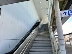 誉田駅