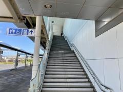 誉田駅