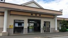 岡田駅