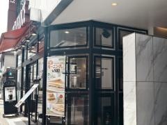 カフェ・ベローチェ　麹町店