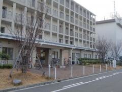アミライフ・住之江