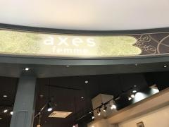 ａｘｅｓ　ｆｅｍｍｅ　福岡店