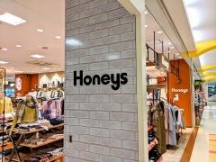 ハニーズ　彦根店