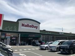 ハローデイ新宮中央店